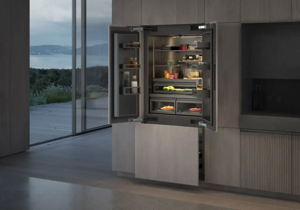 The Downsizer Boom Is Driving Australia’s Luxury Appliance Market, We ID The Premium Brands