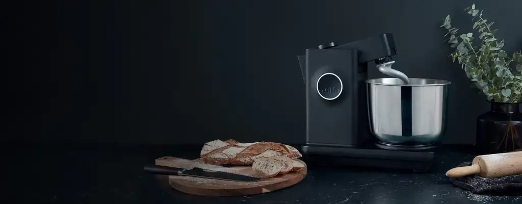 EXCLUSIVE: Award Winning Wilfa Bread Maker Launched In Australia
